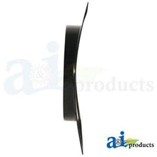 186700C1 FLANGEDELIVERY AUGER TUB