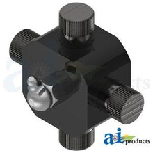 200-0700 CROSS REPAIR KIT W