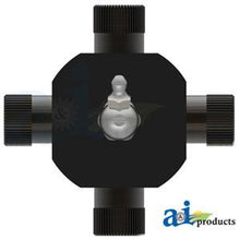 200-0700 CROSS REPAIR KIT W