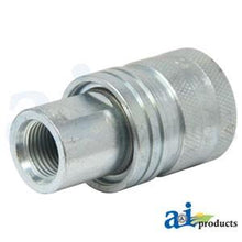 4250-15P FEMALE COUPLER BODY