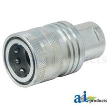 4250-15P FEMALE COUPLER BODY