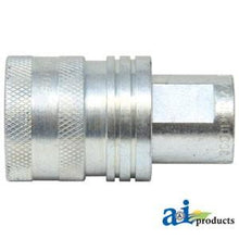 4250-15P FEMALE COUPLER BODY