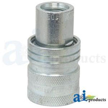 4250-15P FEMALE COUPLER BODY