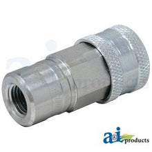 4050-2P-P FEMALE COUPLER BODY