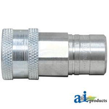 4050-2P-P FEMALE COUPLER BODY