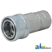 4050-2P-P FEMALE COUPLER BODY