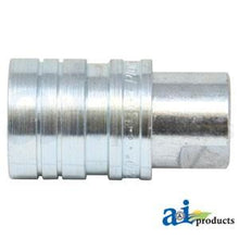 4250-15P-P FEMALE COUPLER BODY