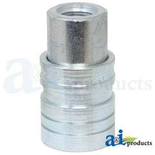 4250-15P-P FEMALE COUPLER BODY