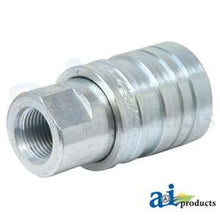 4250-15P-P FEMALE COUPLER BODY