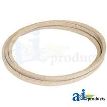 583508901 HUSQVARNA BELT