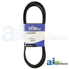603806 HUSTLER BELT