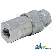 4000-3P-P COMPLETE QUICK COUPLER