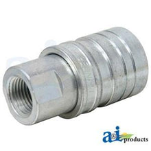 4250-4MB-P FEMALE COUPLER BODY