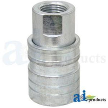 4250-4MB-P FEMALE COUPLER BODY