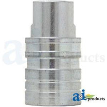 4250-4MB-P FEMALE COUPLER BODY