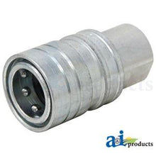 4250-4MB-P FEMALE COUPLER BODY