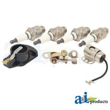21A887 TUNE UP KIT
