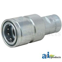 8250-4MB-P FEMALE COUPLER BODY
