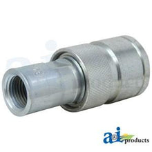 8250-4MB-P FEMALE COUPLER BODY