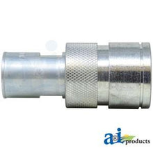 8250-4MB-P FEMALE COUPLER BODY
