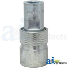 8250-4MB-P FEMALE COUPLER BODY