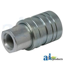 4250-15-P FEMALE COUPLER BODY