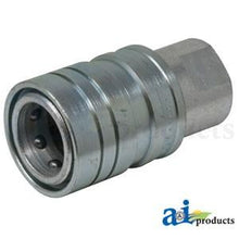 4250-15-P FEMALE COUPLER BODY