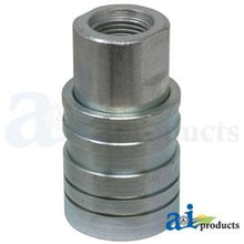 4250-15-P FEMALE COUPLER BODY