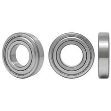 6207-ZZ-I BRG. BALL; 6200 SERIES