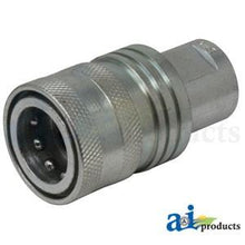 4250-15 FEMALE COUPLER BODY