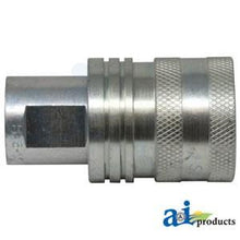 4250-15 FEMALE COUPLER BODY