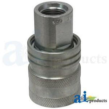 4250-15 FEMALE COUPLER BODY