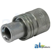 4250-15 FEMALE COUPLER BODY