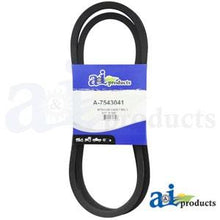 7543041 MTD/CUB CADET BELT