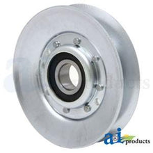 AM118447 PULLEY IDLER