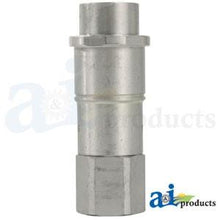 AH225669 HYDR. QUICK COUPLER SOCKE