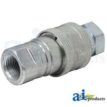 4000-3 COMPLETE QUICK COUPLER