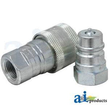 4000-3 COMPLETE QUICK COUPLER