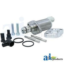 RE560091 CONTROL VALVE