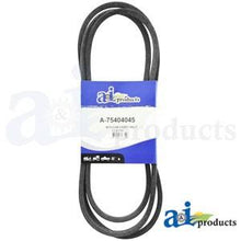 75404045 MTD/CUB CADET BELT