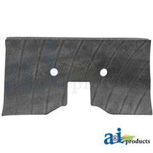 H237830 PADDLE ELEVATOR; RUBBER