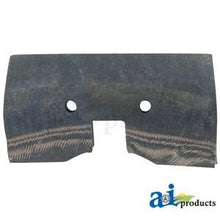 H237830 PADDLE ELEVATOR; RUBBER