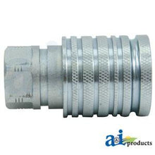 4250-4MB FEMALE COUPLER BODY