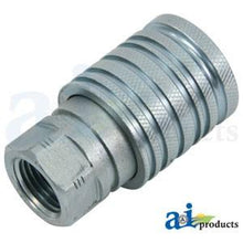 4250-4MB FEMALE COUPLER BODY