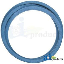 B68K B-SECTION ARAMID (BLUE)