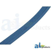 B68K B-SECTION ARAMID (BLUE)
