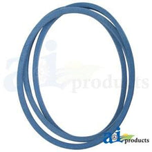 B91K B-SECTION ARAMID (BLUE)