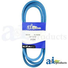 B91K B-SECTION ARAMID (BLUE)