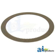 RE48092 DISC TRANSMISSION