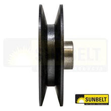 B1JD26 V-IDLER PULLEY